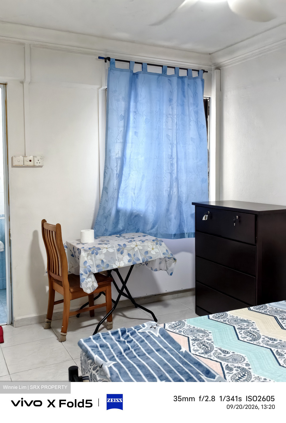 Blk 337 Teck Ghee View (Ang Mo Kio), HDB 4 Rooms #636529731